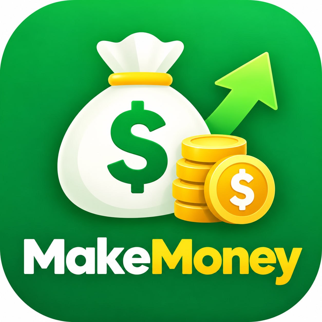 MakeMoney